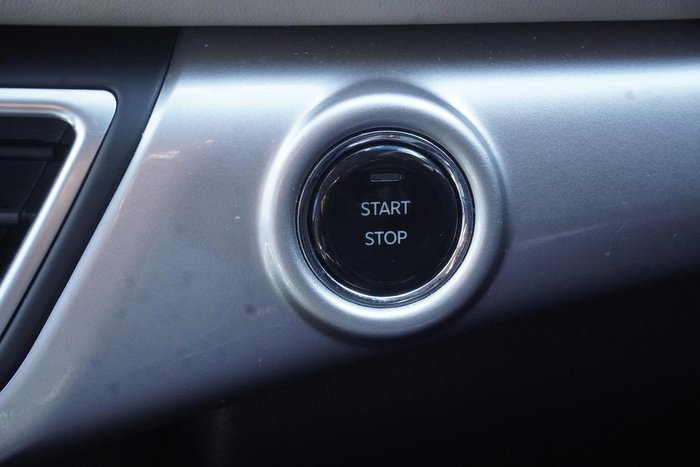 2023 Mahindra XUV700 AX7L