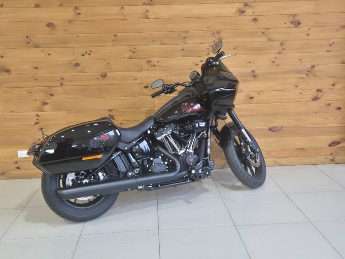 2026 HARLEY-DAVIDSON FXLRST LOW RIDER ST (117)