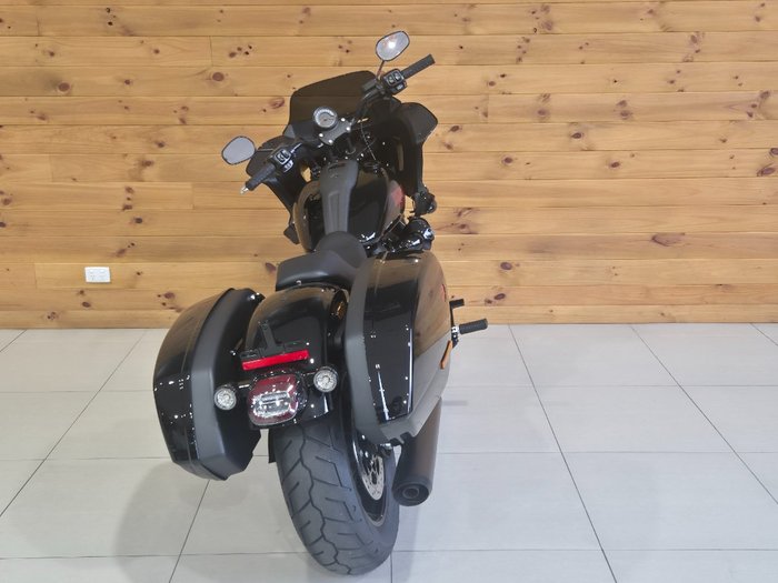 2026 HARLEY-DAVIDSON FXLRST LOW RIDER ST (117)