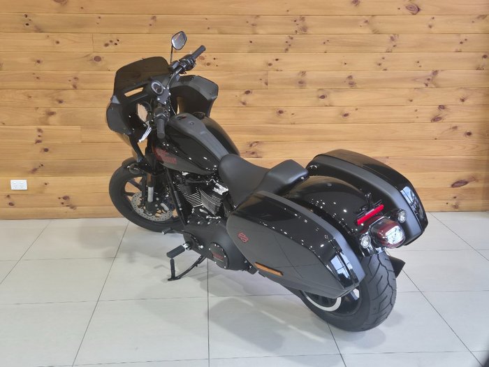 2026 HARLEY-DAVIDSON FXLRST LOW RIDER ST (117)