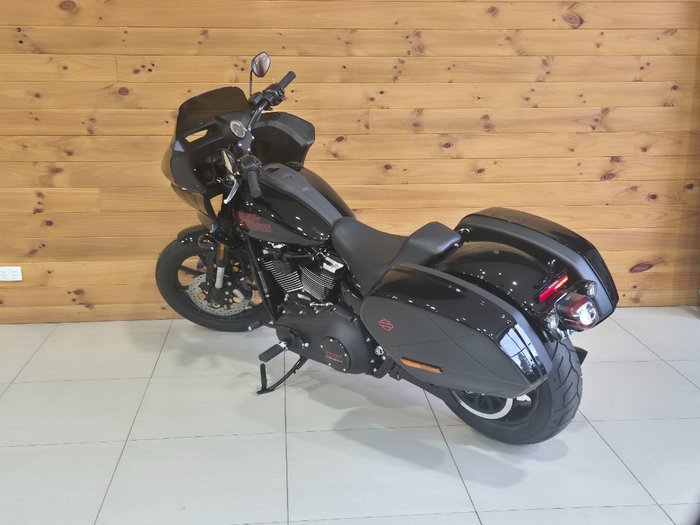 2026 HARLEY-DAVIDSON FXLRST LOW RIDER ST (117)