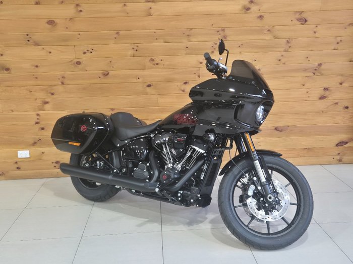 2026 HARLEY-DAVIDSON