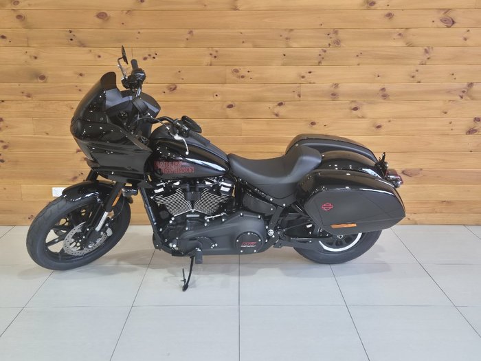 2026 HARLEY-DAVIDSON FXLRST LOW RIDER ST (117)