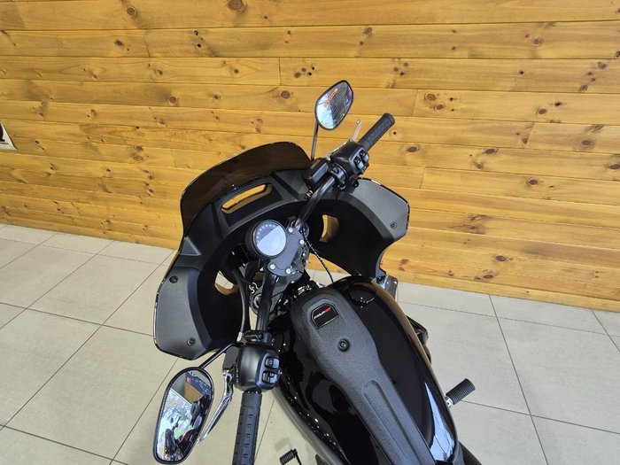 2026 HARLEY-DAVIDSON FXLRST LOW RIDER ST (117)