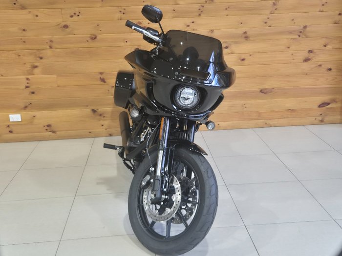 2026 HARLEY-DAVIDSON FXLRST LOW RIDER ST (117)