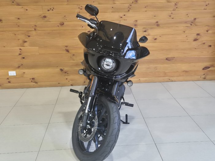 2026 HARLEY-DAVIDSON FXLRST LOW RIDER ST (117)