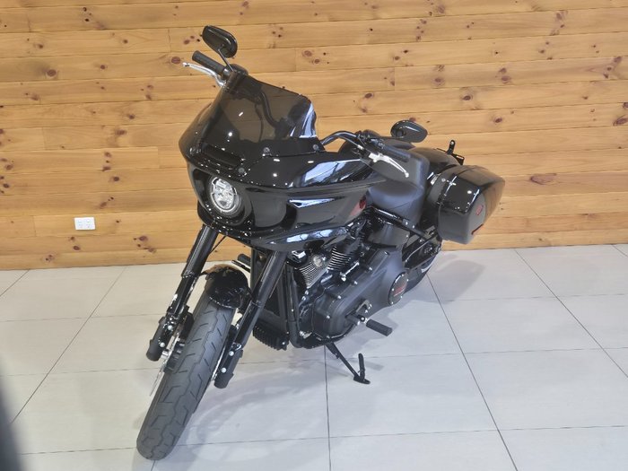 2026 HARLEY-DAVIDSON FXLRST LOW RIDER ST (117)