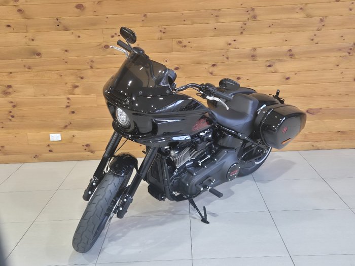 2026 HARLEY-DAVIDSON FXLRST LOW RIDER ST (117)