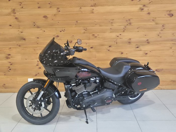 2026 HARLEY-DAVIDSON FXLRST LOW RIDER ST (117)