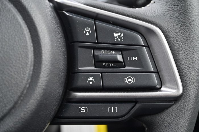 2025 Subaru Impreza 2.0S