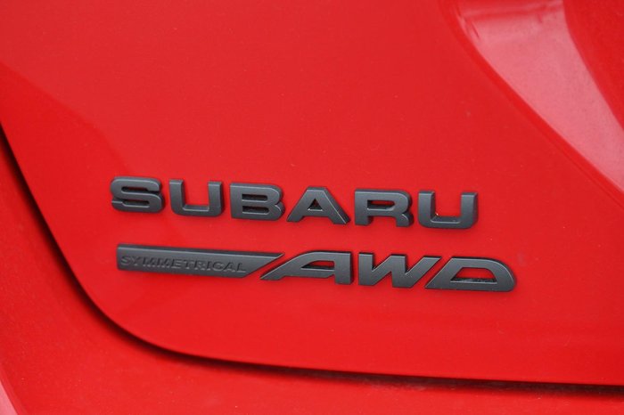 2025 Subaru Impreza 2.0S