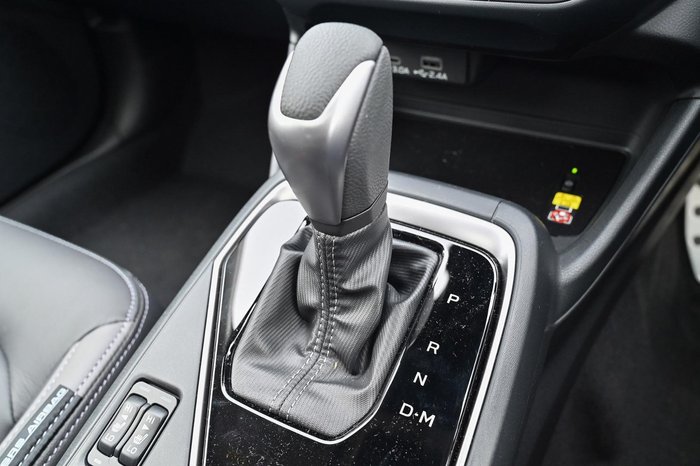 2025 Subaru Impreza 2.0S