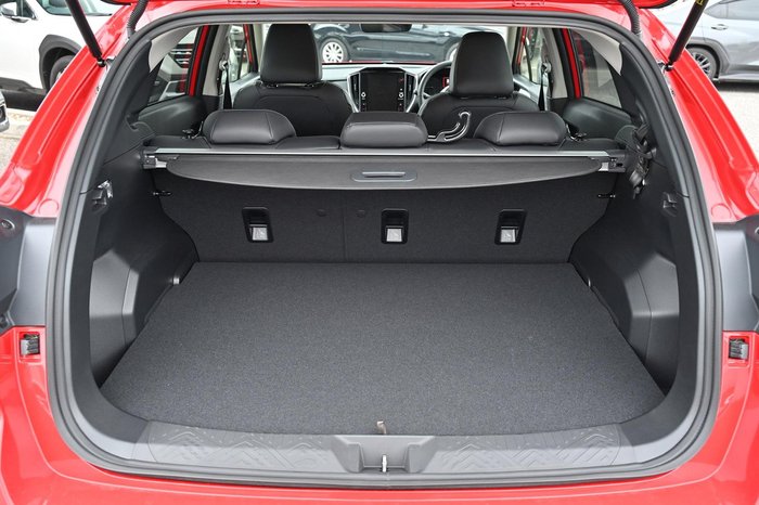 2025 Subaru Impreza 2.0S