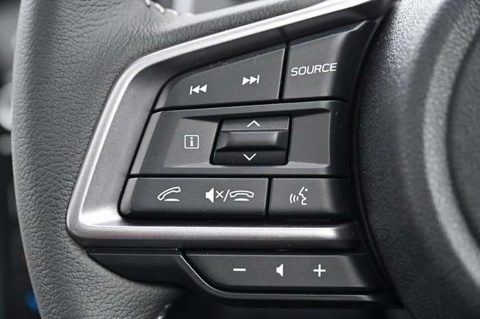 2025 Subaru Impreza 2.0S