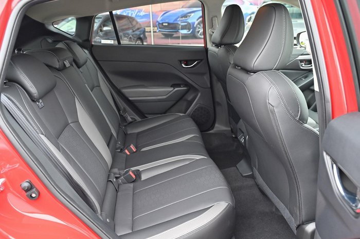 2025 Subaru Impreza 2.0S