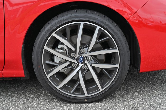 2025 Subaru Impreza 2.0S