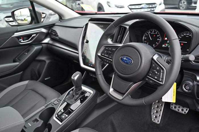 2025 Subaru Impreza 2.0S