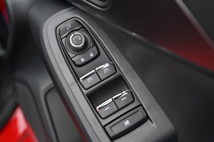 2025 Subaru Impreza 2.0S