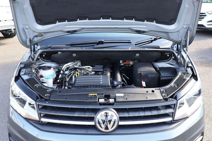 2020 Volkswagen Caddy TSI220 Trendline