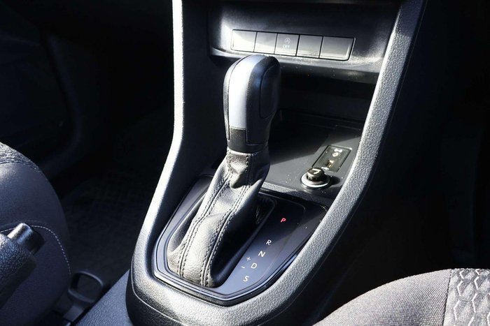 2020 Volkswagen Caddy TSI220 Trendline