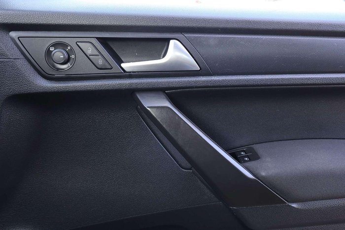 2020 Volkswagen Caddy TSI220 Trendline