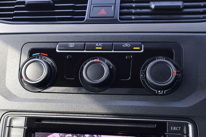 2020 Volkswagen Caddy TSI220 Trendline