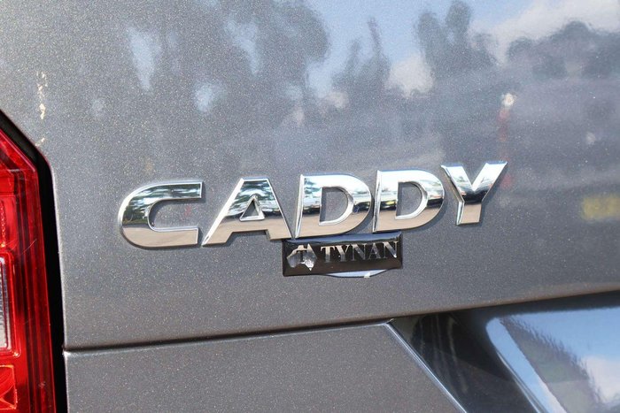 2020 Volkswagen Caddy TSI220 Trendline