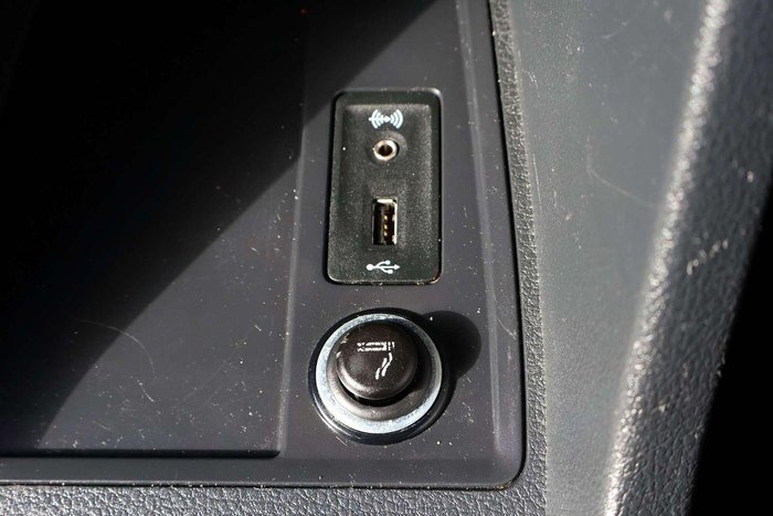 2020 Volkswagen Caddy TSI220 Trendline