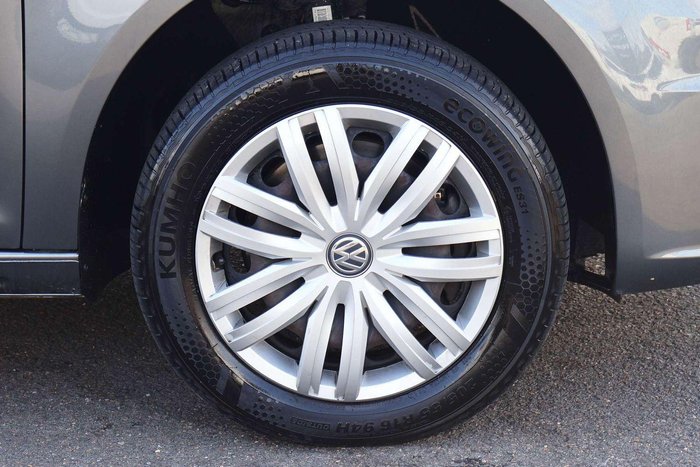 2020 Volkswagen Caddy TSI220 Trendline