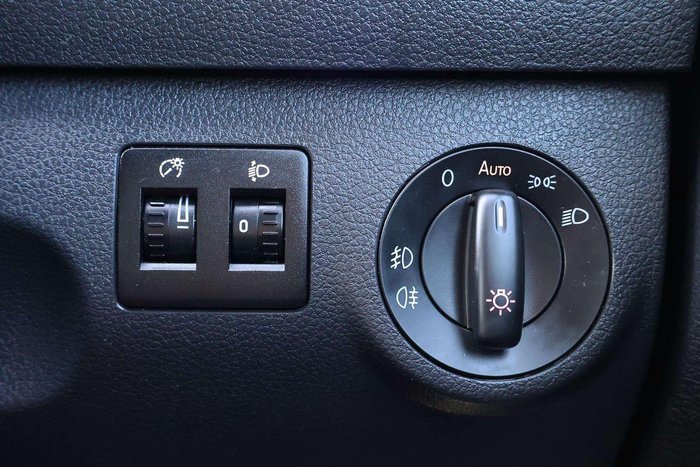 2020 Volkswagen Caddy TSI220 Trendline