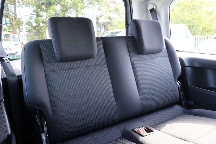 2020 Volkswagen Caddy TSI220 Trendline