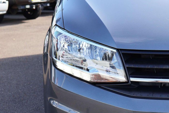 2020 Volkswagen Caddy TSI220 Trendline