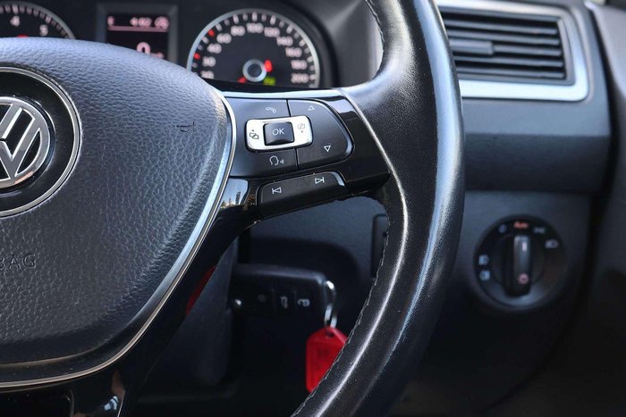 2020 Volkswagen Caddy TSI220 Trendline