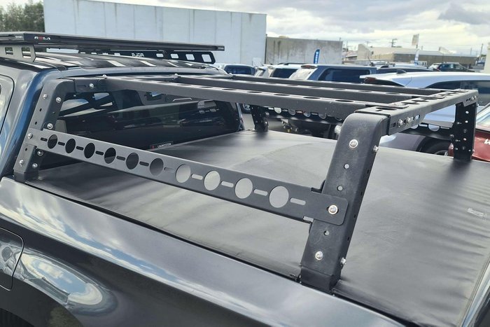 2021 Mitsubishi Triton GLS