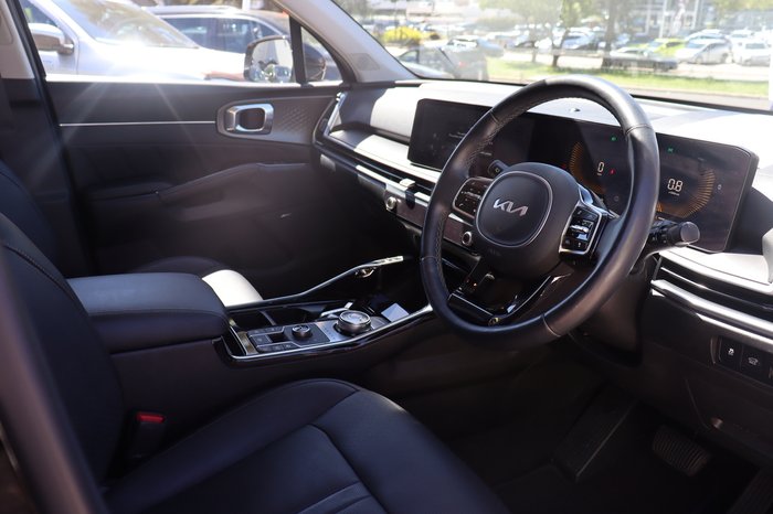 2023 Kia Sorento Sport+