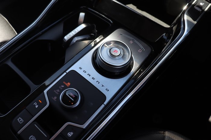 2023 Kia Sorento Sport+