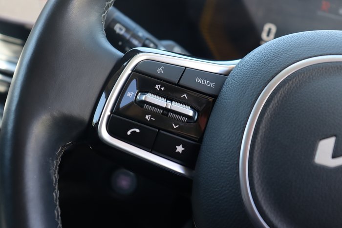 2023 Kia Sorento Sport+