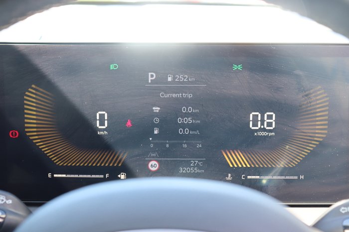 2023 Kia Sorento Sport+