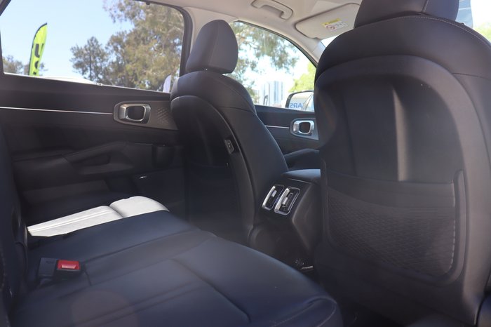 2023 Kia Sorento Sport+