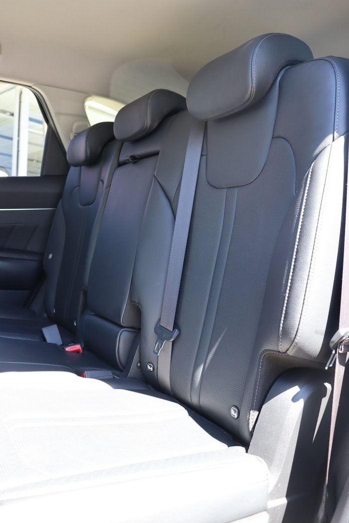 2023 Kia Sorento Sport+