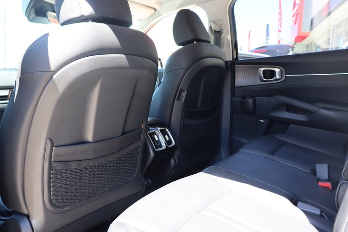 2023 Kia Sorento Sport+