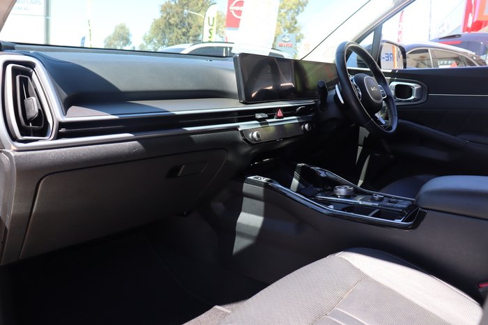 2023 Kia Sorento Sport+