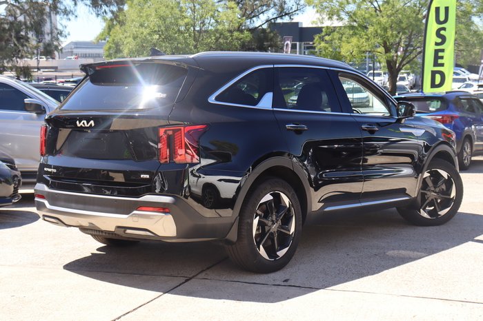 2023 Kia Sorento Sport+