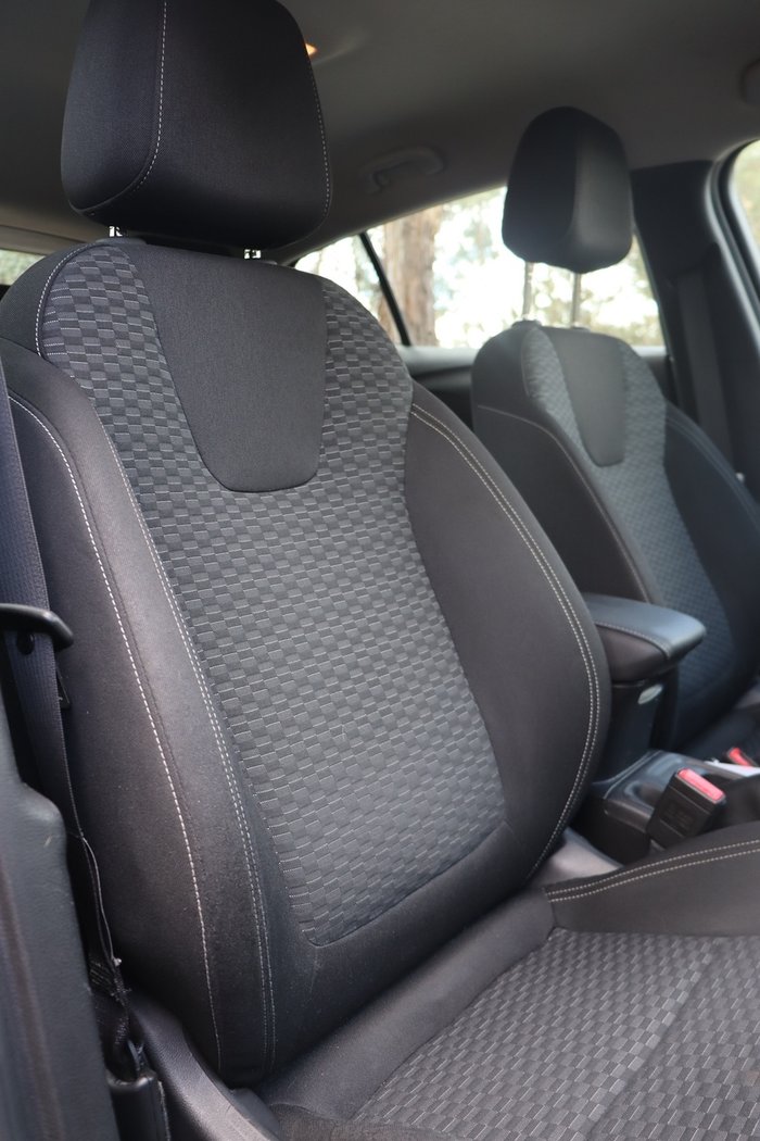 2017 Holden Astra RS