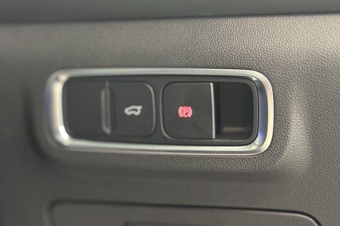 2025 Jaecoo J7 Ridge