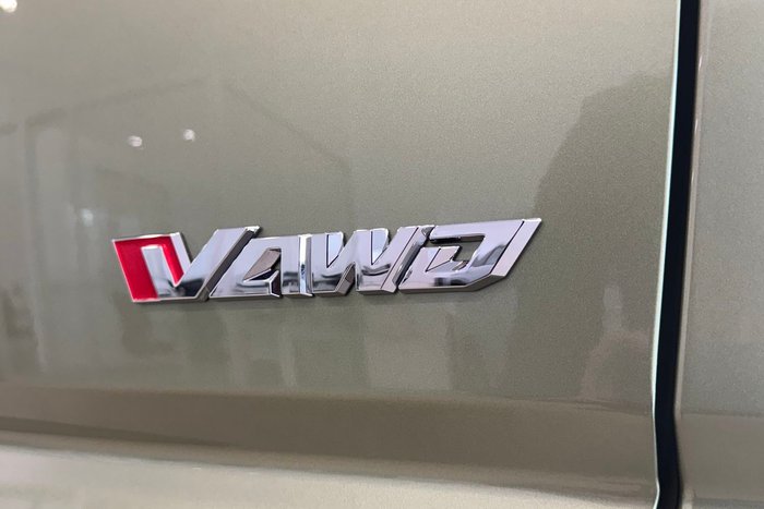 2025 Jaecoo J7 Ridge