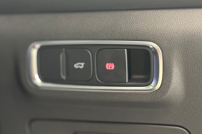 2025 Jaecoo J7 Ridge