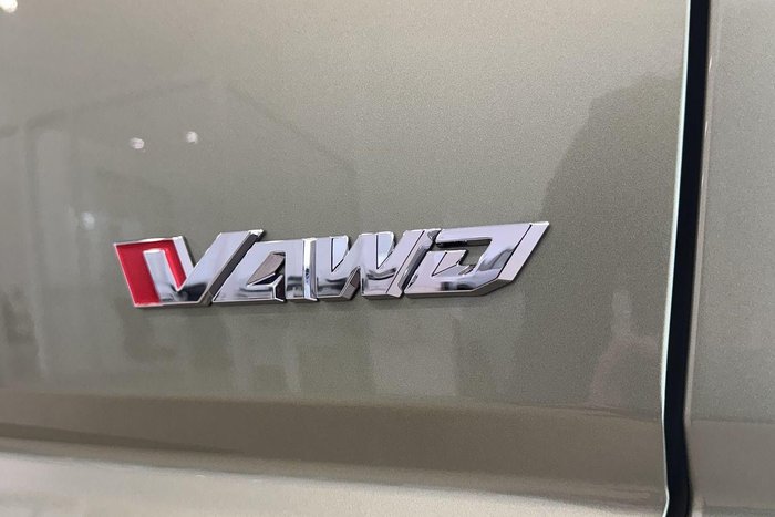 2025 Jaecoo J7 Ridge