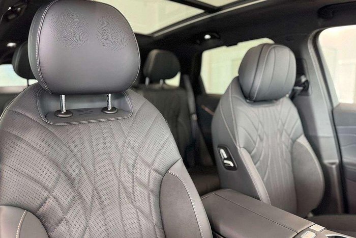 2025 Jaecoo J8 Ridge