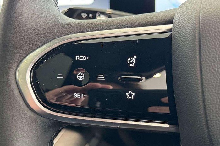 2025 Jaecoo J8 Ridge